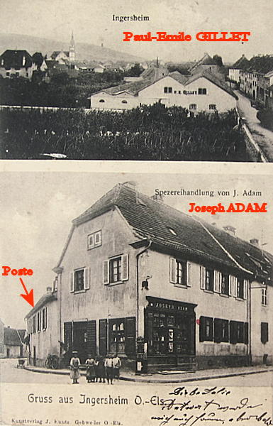 Ingersheim